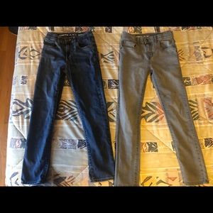 Set of boys Children’s Place Jeans